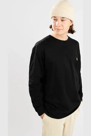 Carhartt Chase Pitkähihainen T-paita