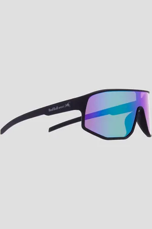 Red Bull Spect Eyewear DASH-001 Black Aurinkolasit