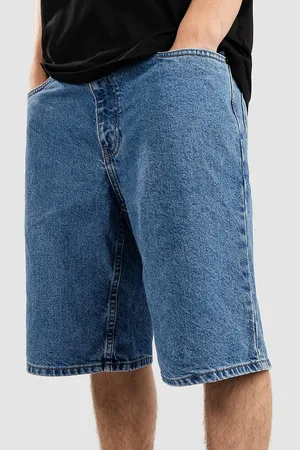 Empyre Loose Fit Sk8 Shortsit
