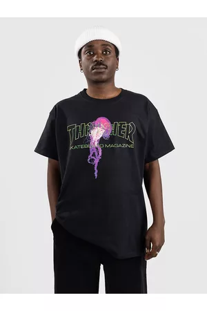 Thrasher Atlantic Drift T-paita