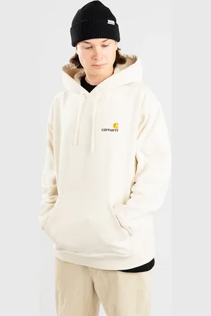 Carhartt American Script Huppari