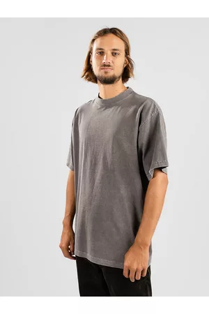 Shaka 7.5 Max Heavyweight Garment Dye T-paita