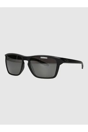 Oakley Sylas Matte Black Aurinkolasit