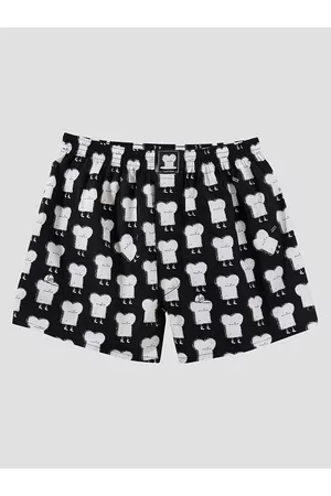 Lousy Livin Toast Boxer Bokserit