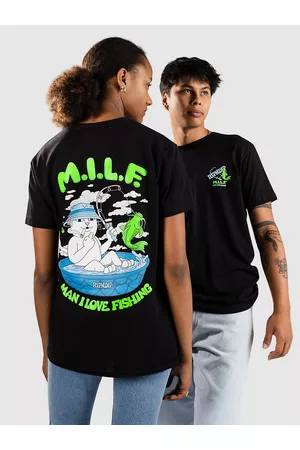 Rip N Dip M.I.L.F. T-paita