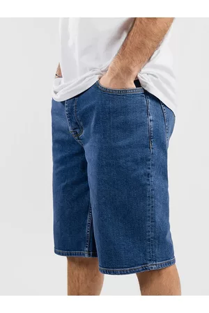 Homeboy X-tra BAGGY Denim Shortsit