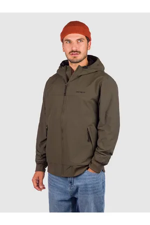 Carhartt Hooded Sail Takki