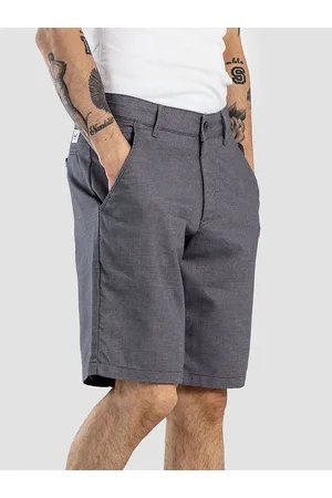 Reell Flex Grip Chino Shortsit