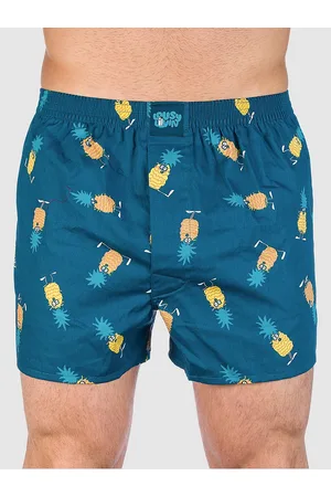 Lousy Livin Ananas Bokserit