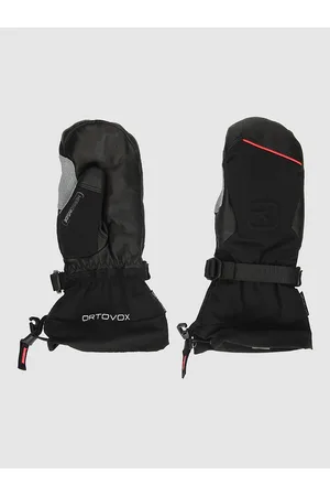 ORTOVOX Merino Freeride Rukkaset