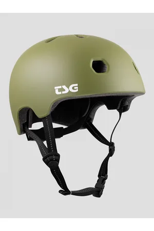 TSG Meta Solid Color Kypärä