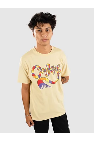 Cookies Cookiehill Gang T-paita