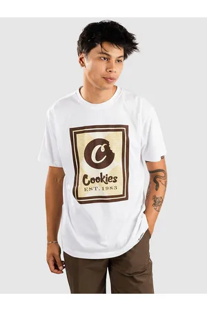 Cookies Park Ave T-paita