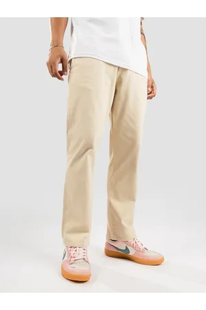 Denim Project Chino Denim Housut