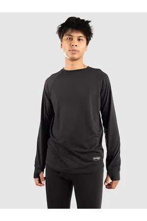 Oyuki Hitatech Long Sleeve Aluskerrastopaita