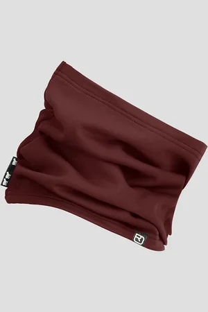 ORTOVOX Light Fleece Kauluri Tube