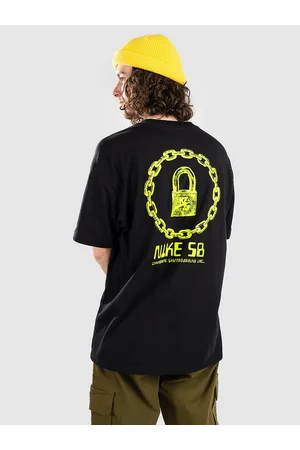 Nike Sb On Lock T-paita