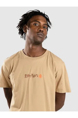 Rhythm Scrawl T-paita
