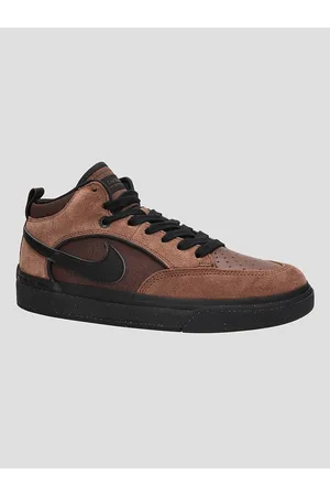 Nike Sb React Leo Skeittikengät