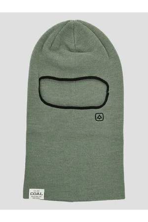 Coal Uniform Clava Maski
