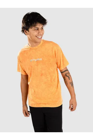 STAYCOOLNYC Classic Mineral T-paita