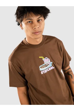 STAYCOOLNYC Cookies T-paita