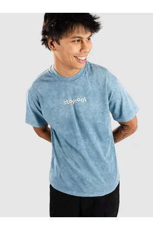 STAYCOOLNYC Classic Mineral T-paita