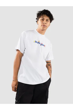 STAYCOOLNYC Fruits T-paita