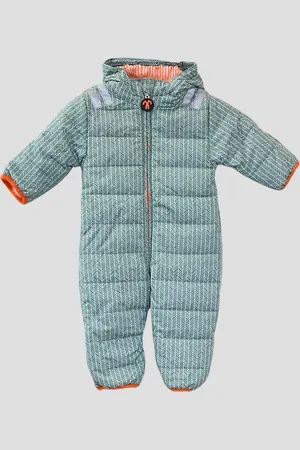 Ducksday Baby Snow Kids Overall