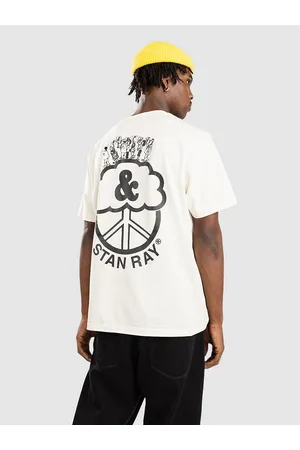Stan Ray A & Peace T-paita