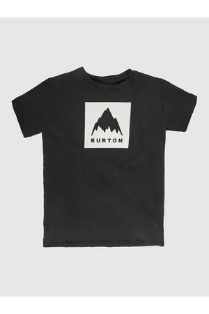 Burton Classic Mountain High Kids T-Paita