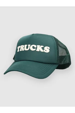 A.Lab Lucky Trucker Lippis