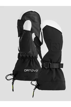 ORTOVOX Merino Freeride Rukkaset