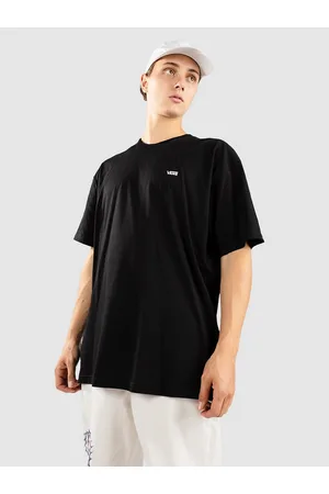 Vans Left Chest Logo T-paita
