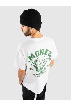 Monet Big Swing T-paita