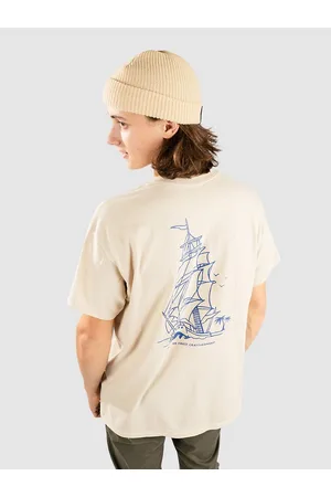 Empyre High Seas T-paita