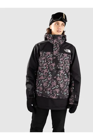 The North Face Driftview Anorakki
