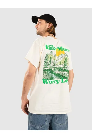 Dravus Worry Less T-paita