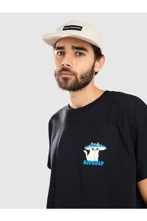 Rip N Dip Shroom Nerm T-paita