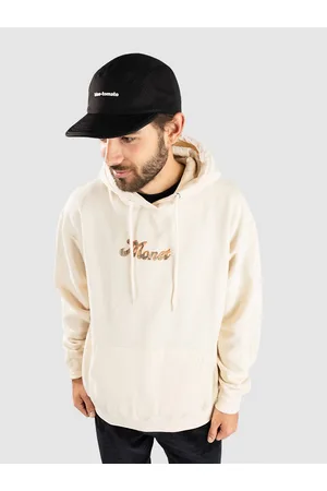 Monet Camo Hit Huppari