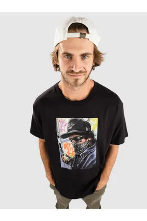 DGK Coolin T-paita