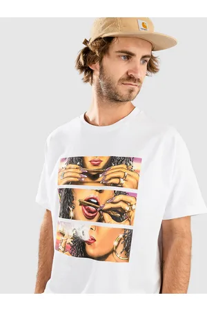 DGK Most Blunted T-paita