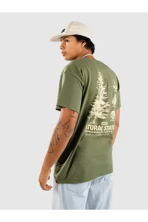 Dravus Natural State T-paita