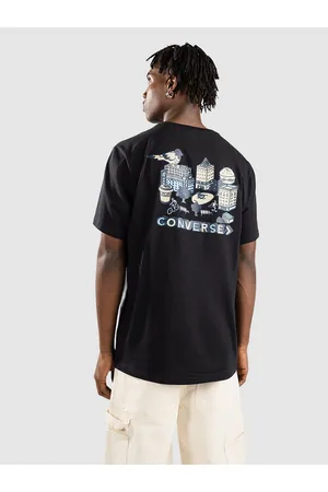 Converse City Tour Graphic T-paita