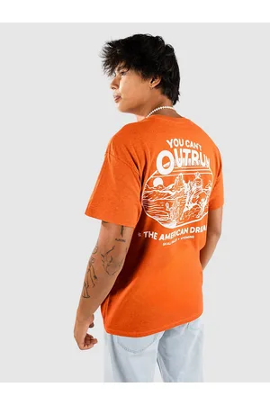 Dravus The American Dream T-paita