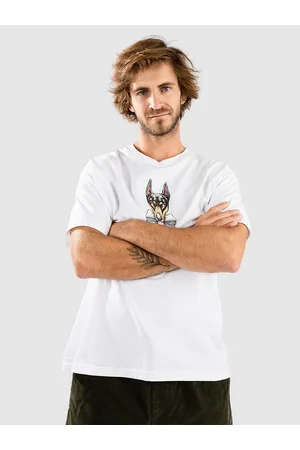 DGK Cutthroat T-paita