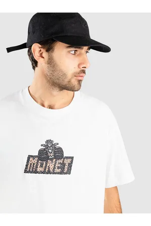 Monet All Terrain T-paita