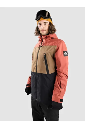 Quiksilver Sycamore Takki