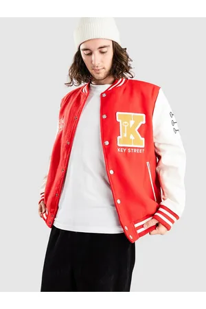 Key Street Varsity Takki