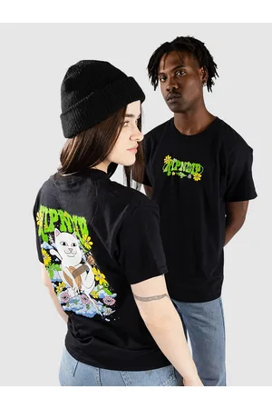 Rip N Dip Boho Nerm T-paita